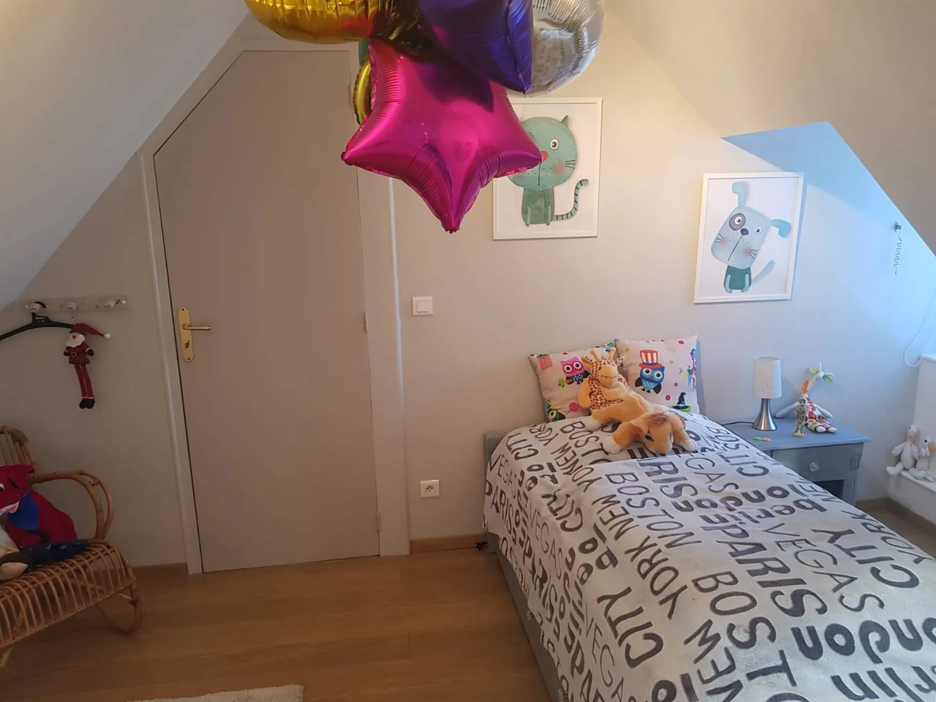 recherche maison rénovée avec annexes sans travaux, mer à 5 mn