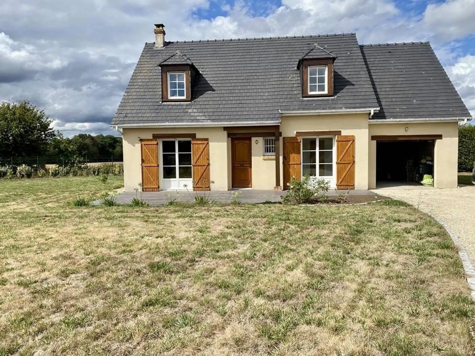 estimer ma maison 27370