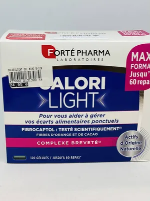 calorilight 2023 en pharmacie marseille
