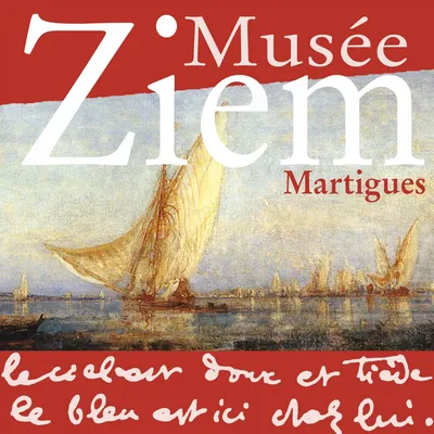 Musée d'art à Martigues en centre-ville Musée Ziem