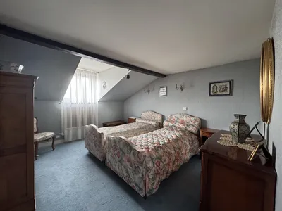 Avant-première à vendre une élégante demeure de caractère fin XIXᵉ siècle dans Saint Germain en Laye plateau