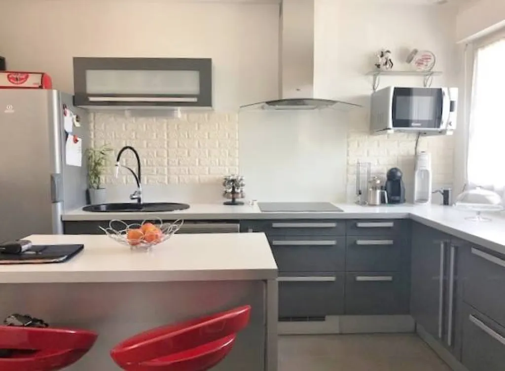 Recherche pavillon avec jardin proche commerce proche caudebec lès elbeuf 76