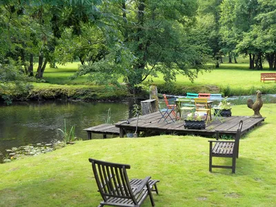 MOULIN A VENDRE DANS LE CALVADOS 14