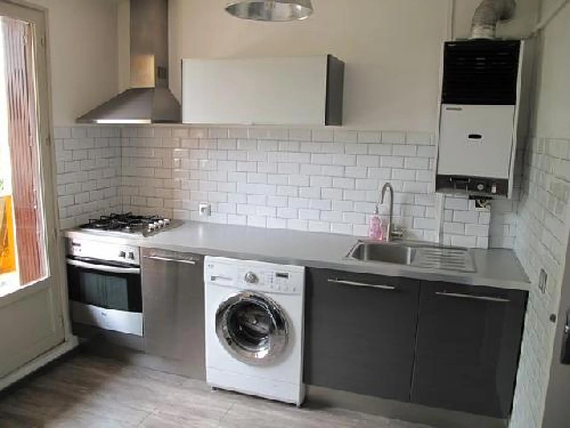 CARNOUX VENTE APPARTEMENT