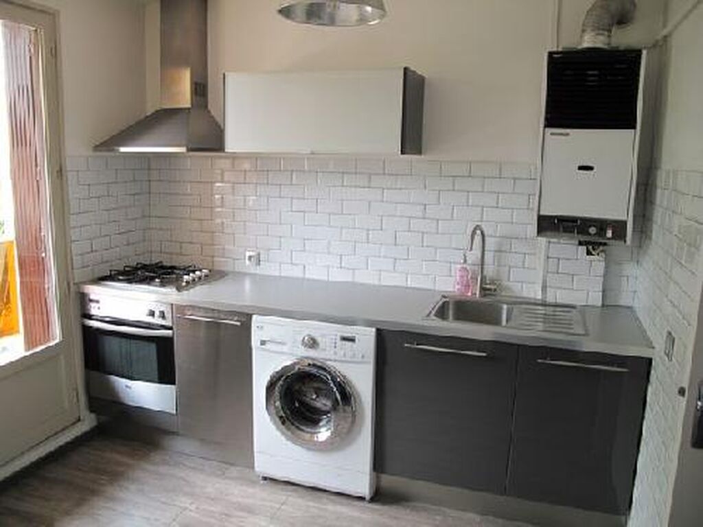 CARNOUX VENTE APPARTEMENT