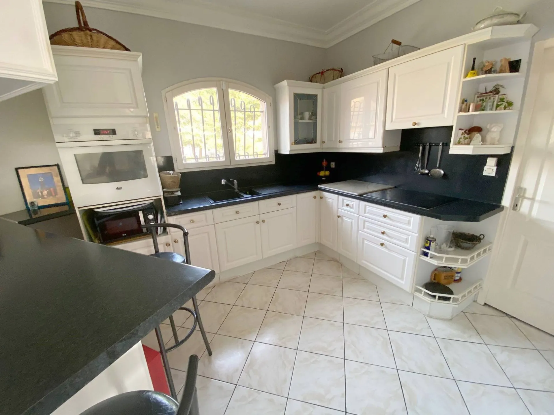 A VENDRE MAISON CARNOUX