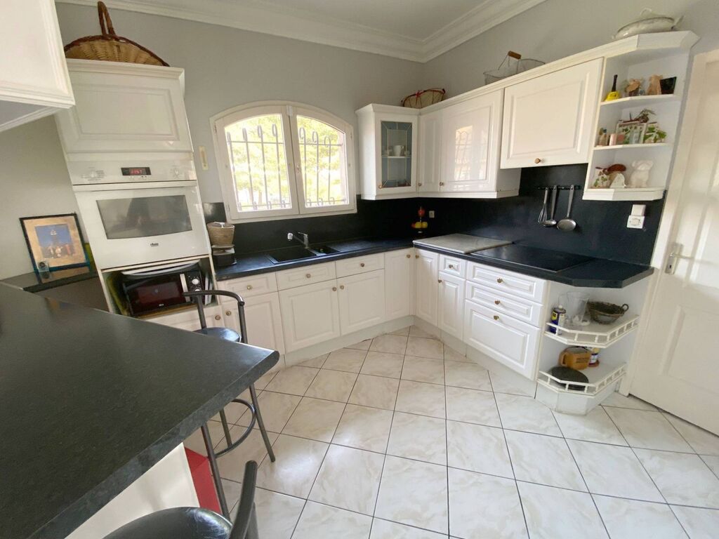 A VENDRE MAISON CARNOUX