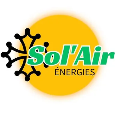 sol’air énergies, installation panneaux solaires photovoltaïques, carcassonne 11000 aude, autoconsommation solaire, solutions énergie renouvelable, stockage batterie solaire
