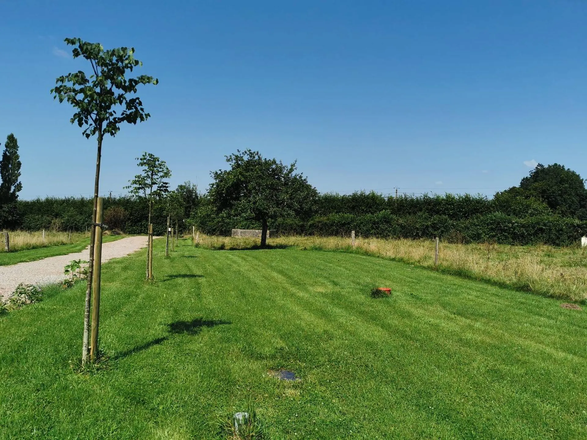 Maison récemment rénovée, campagne LISIEUX EST
