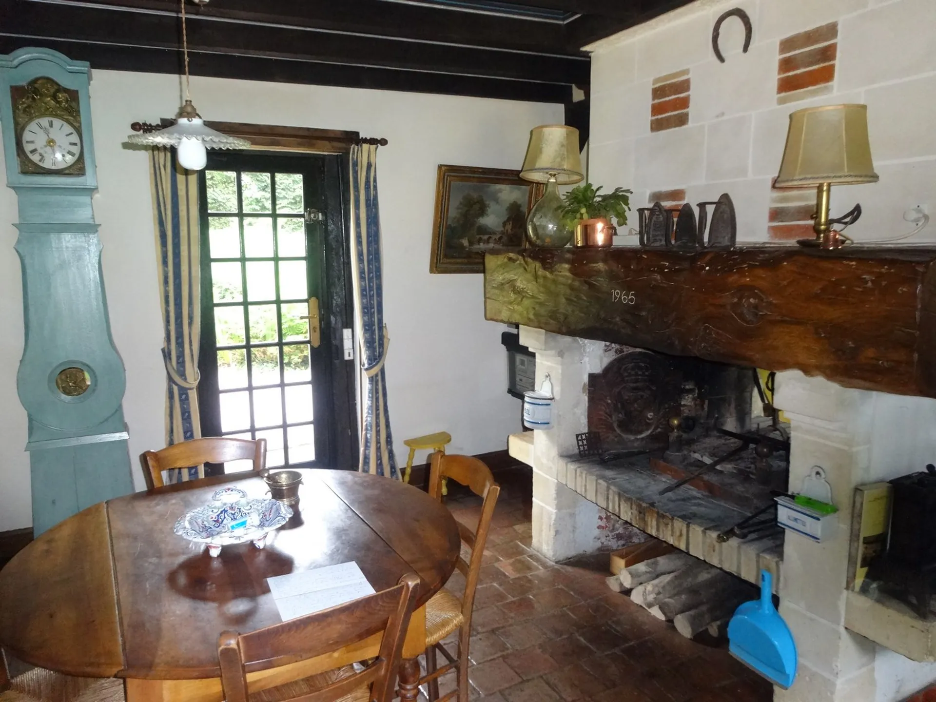 ACHETER VENDRE UNE MAISON A LISIEUX, NORMANDIE, PAYS D'AUGE