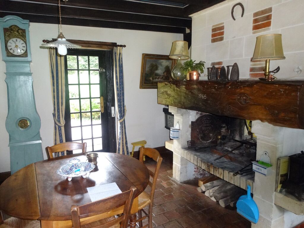 ACHETER VENDRE UNE MAISON A LISIEUX, NORMANDIE, PAYS D'AUGE