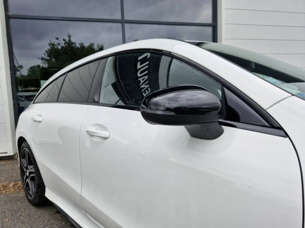 MERCEDES CLASSE CLA SHOOTING BRAKE 200 7G-DCT AMG LINE Hayon Motorisé OCCASION Proche de Toulouse en Occitanie