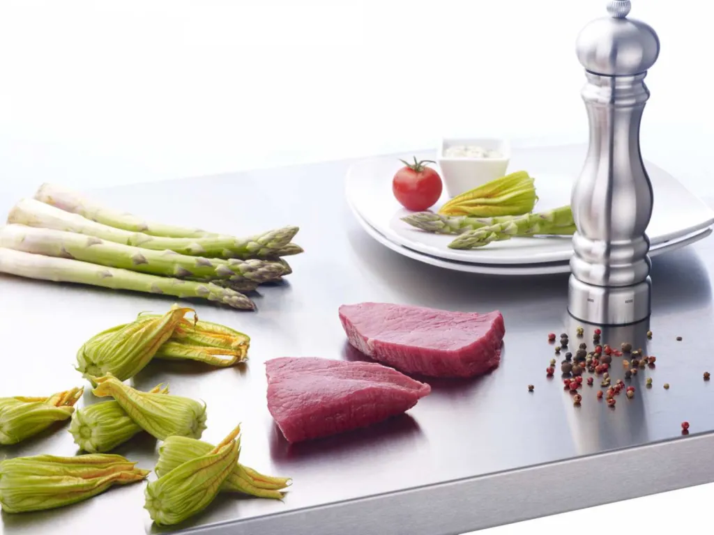 photographe agroalimentaire produits carnés rumsteck de boeuf