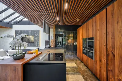 cherche photographe pro pour architecte DPLG à Montmorency