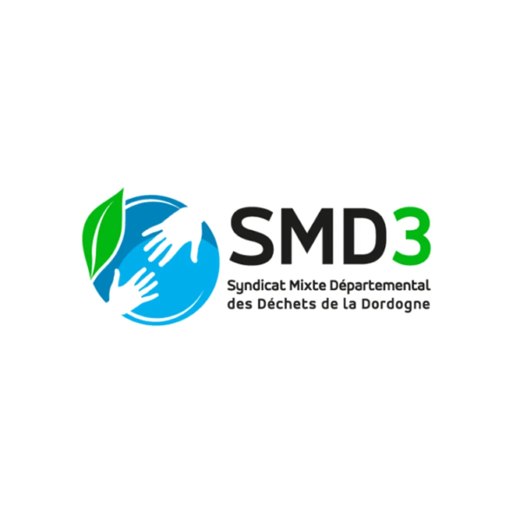 Logo SMD3