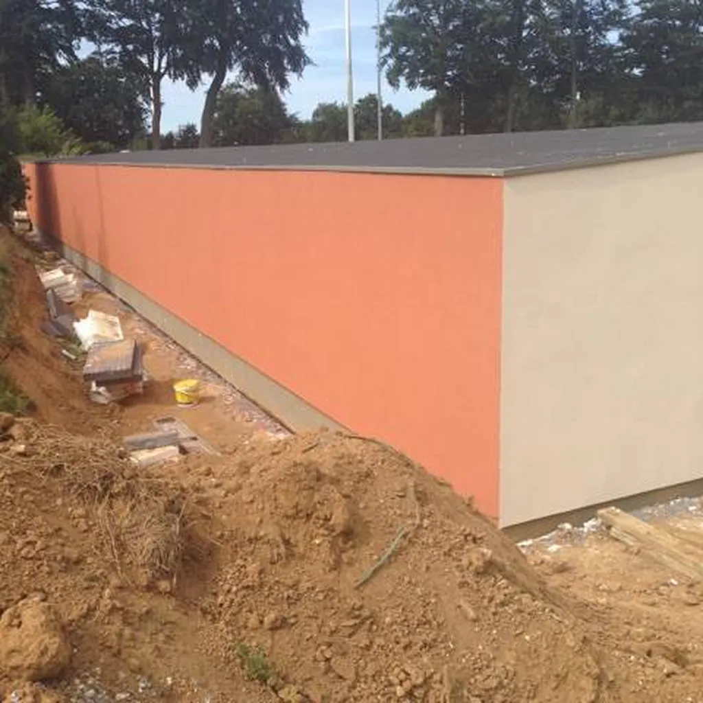 Poser une isolation thermique proche le Havre