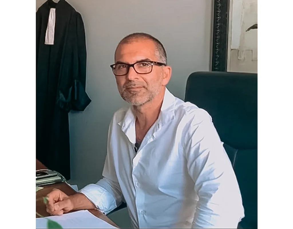 Me Bocknakian témoigne auprès de Dicma sur SpeechLive à Toulon