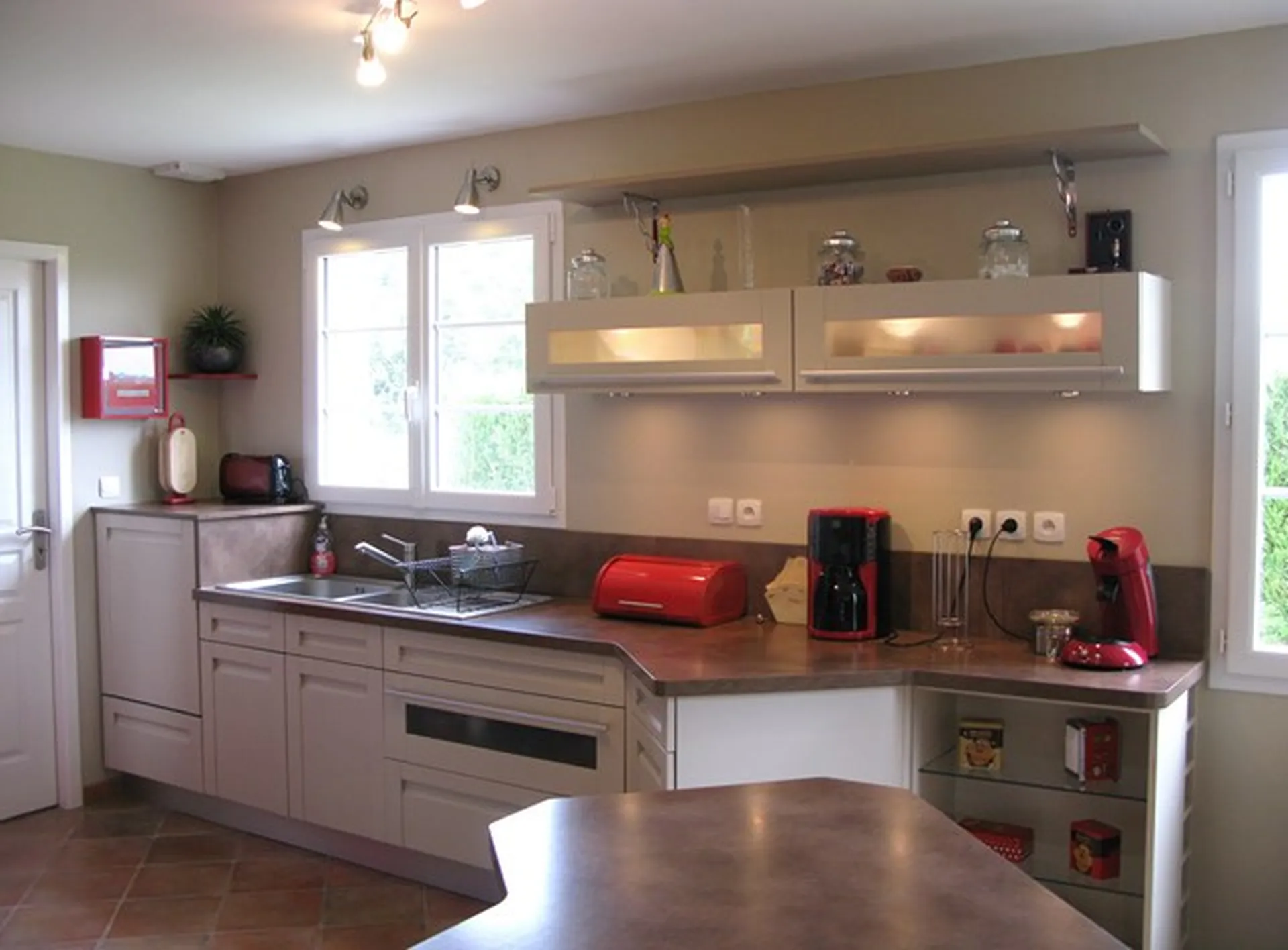 MAISON A VENDRE A THIBERVILLE 27230