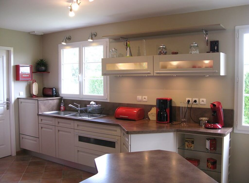 MAISON A VENDRE A THIBERVILLE 27230