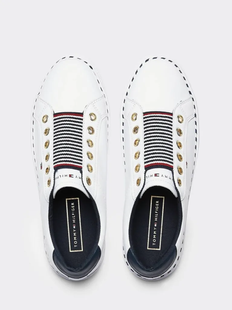 Baskets Tommy hilfiger