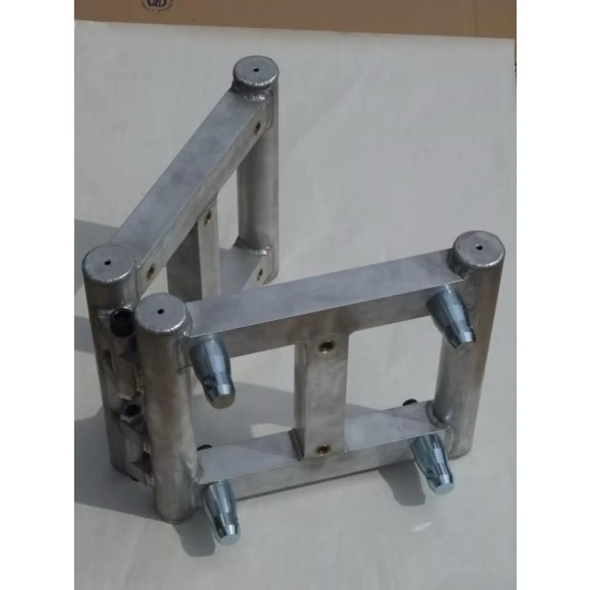 ANGLE VARIABLE 290 POUR TRI ET QUATRO