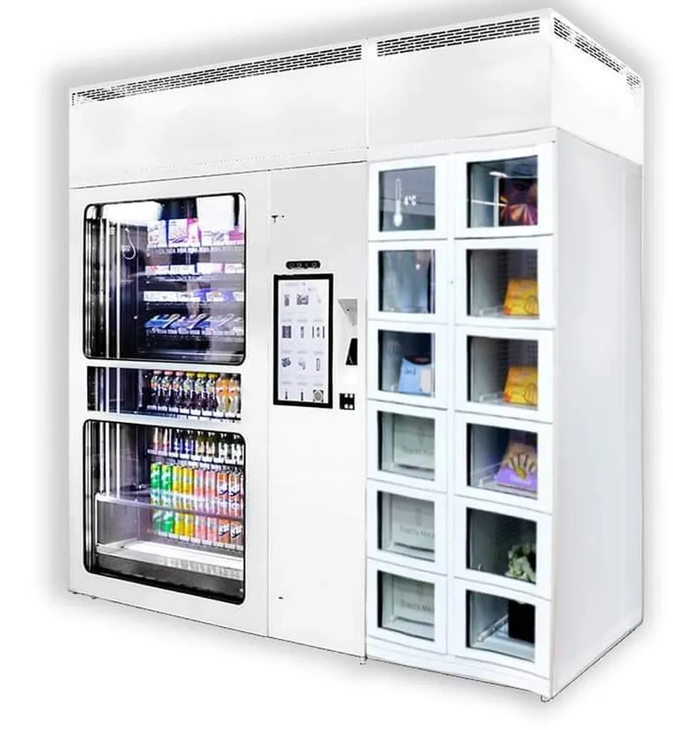 Solutions Hybride