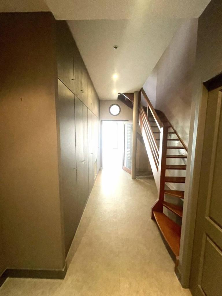 Belle Maison contemporaine Bordeaux Caudéran Grand Lebrun 