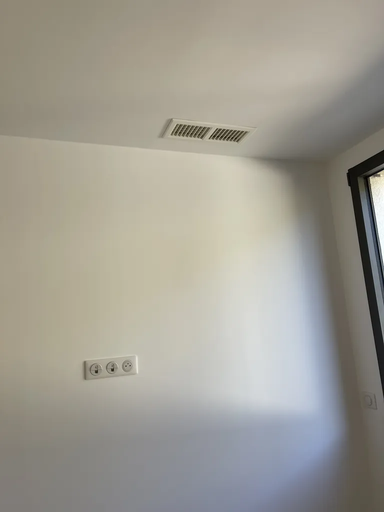 VMC pour appartement à Vitrolles et Marignane 
