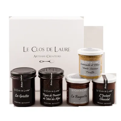 Photo : Clos du Laure