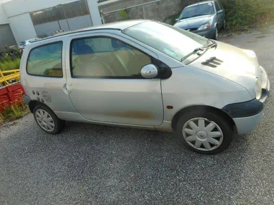 PROGRAMMATION D'UNE NOUVELLE CLÉ AVEC LA CENTRALISATION POUR RENAULT TWINGO 1 PHASE 2, À COLOMIERS PRÈS DE TOULOUSE