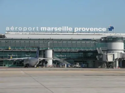 taxi aéroport