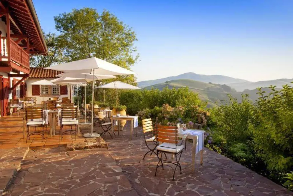 Nos prestations sur le secteur deBordeaux (33) proche Pays Basque