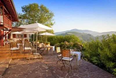 organisation de mariage pyrénées