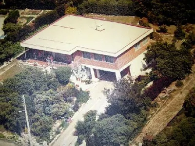 A vendre maison carnoux