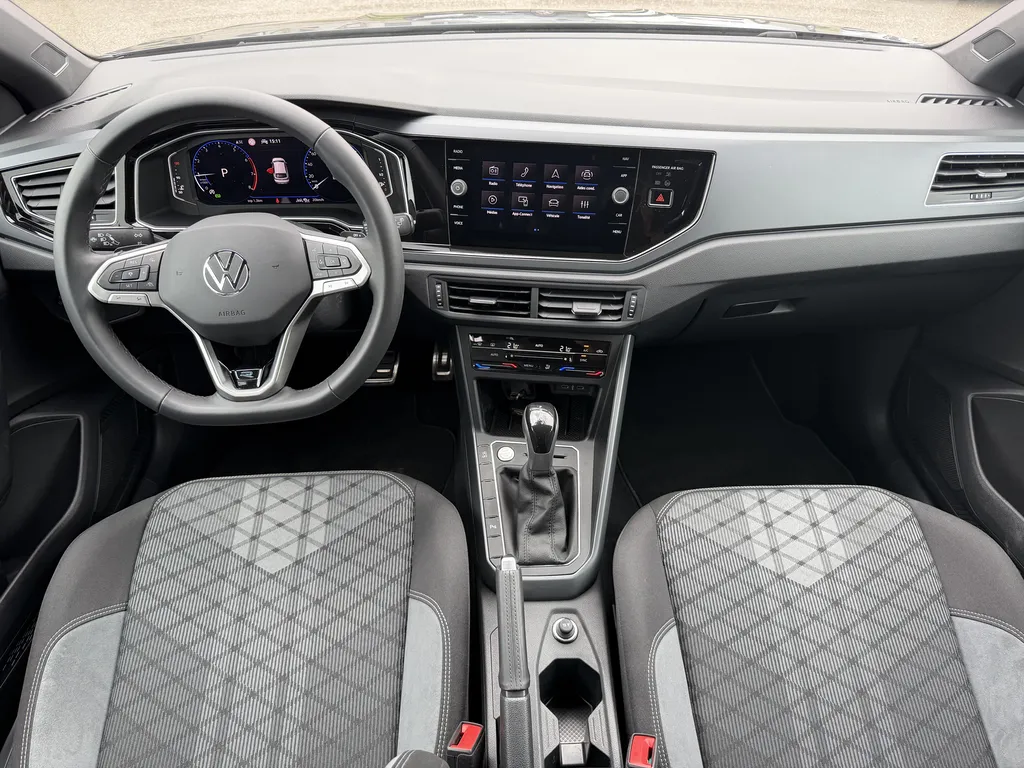 Volkswagen Taigo d'occasion proche Le Havre : découvrez ce SUV coupé R-Line Edition disponible chez Caudebec Automobiles