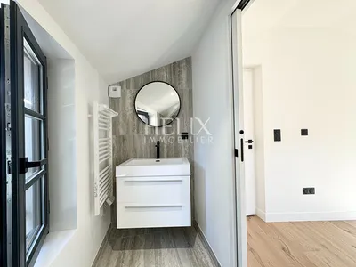 A VENDRE Appartement Neuf traversant 101,30 M² 1er et dernier étage, RER A, écoles, commerces à Saint-Germain-en-Laye.
