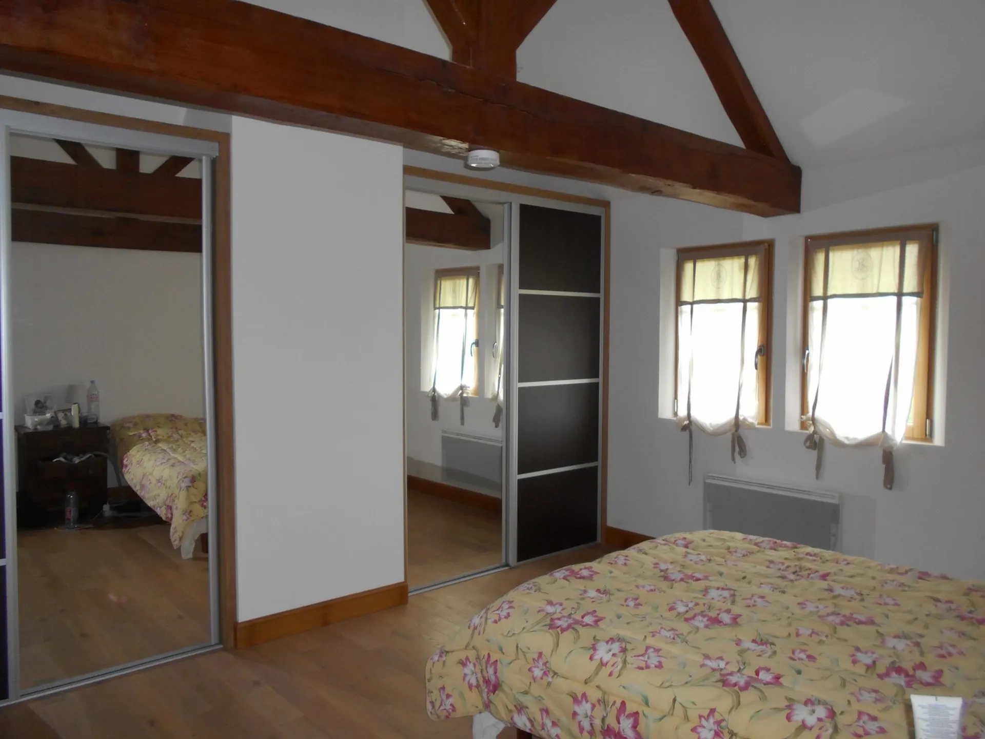 Maisons de charme à vendre en Normandie dans le Pays d'Auge