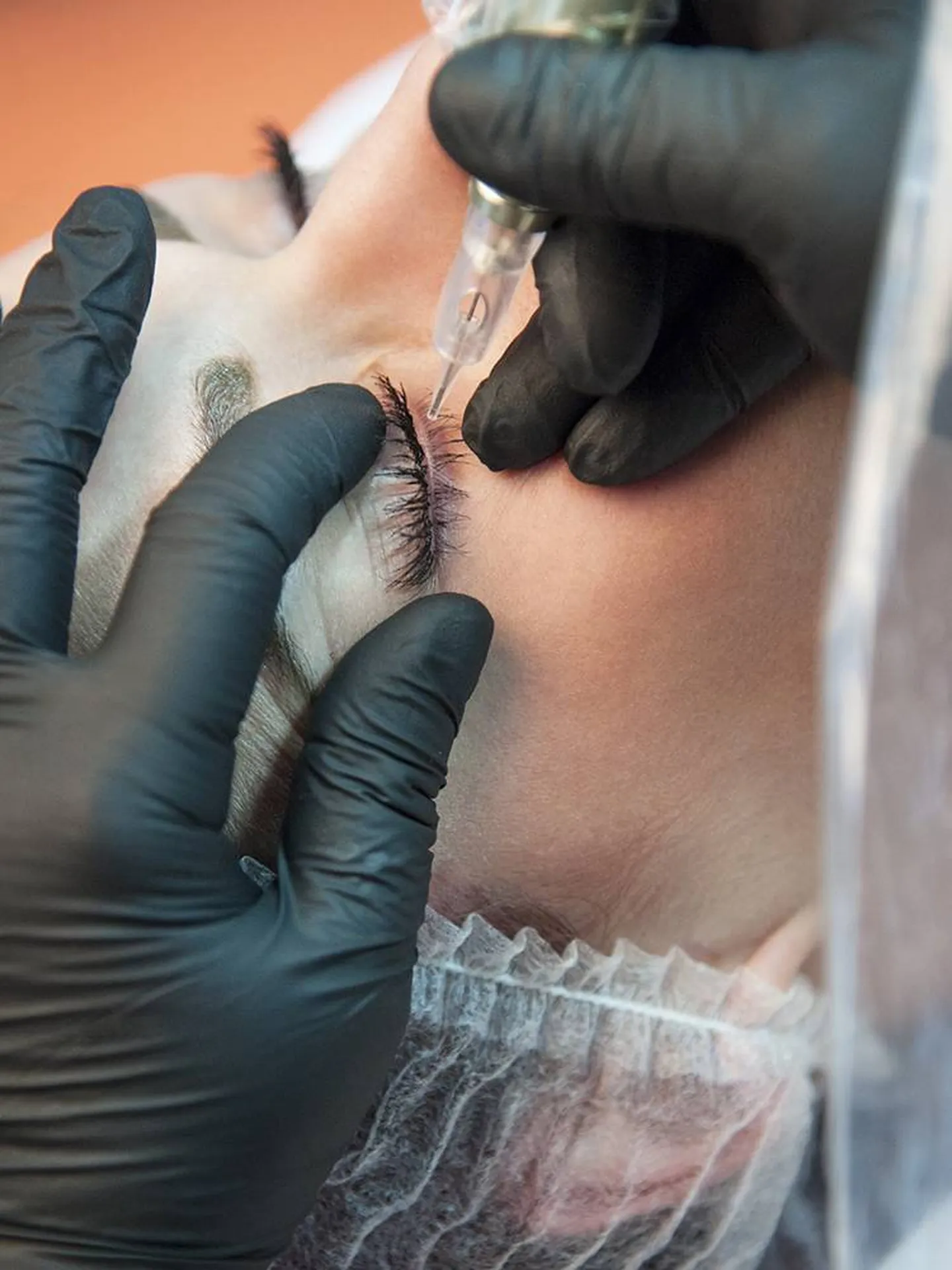 formations maquillage permanent yeux en france 