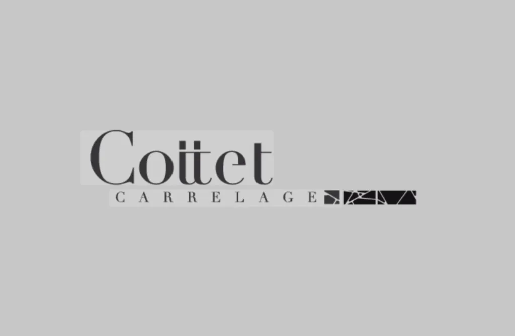Cottet Carrelage