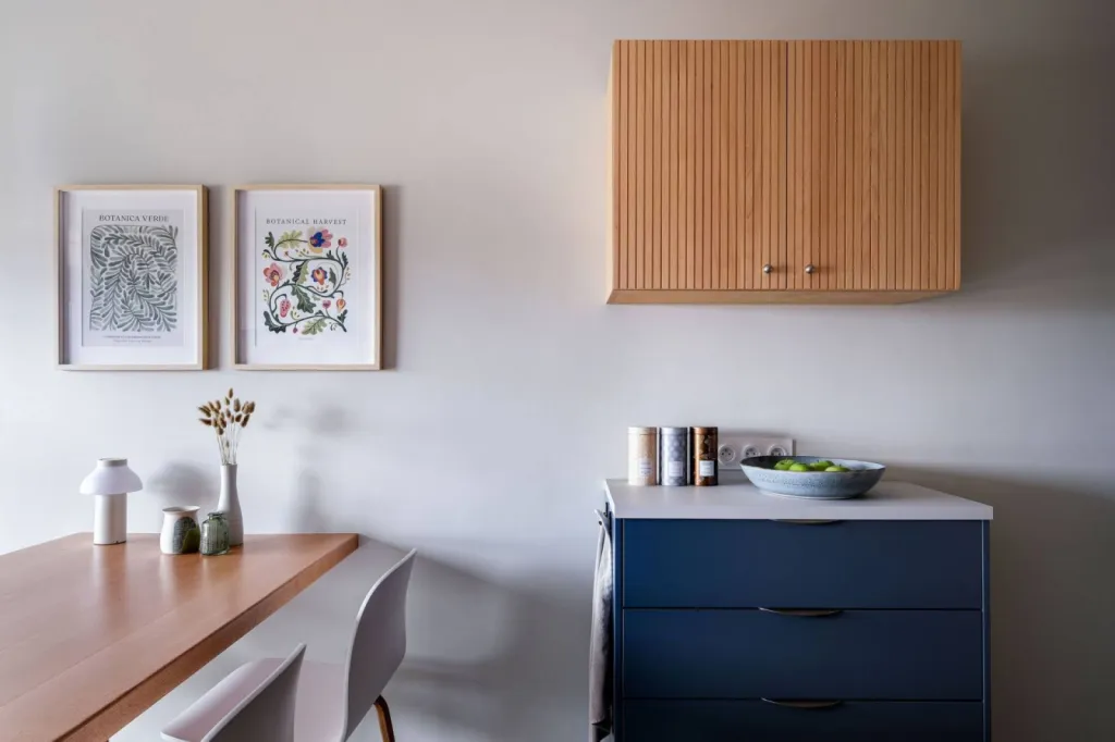 Fabrication cuisine à Villeurbanne