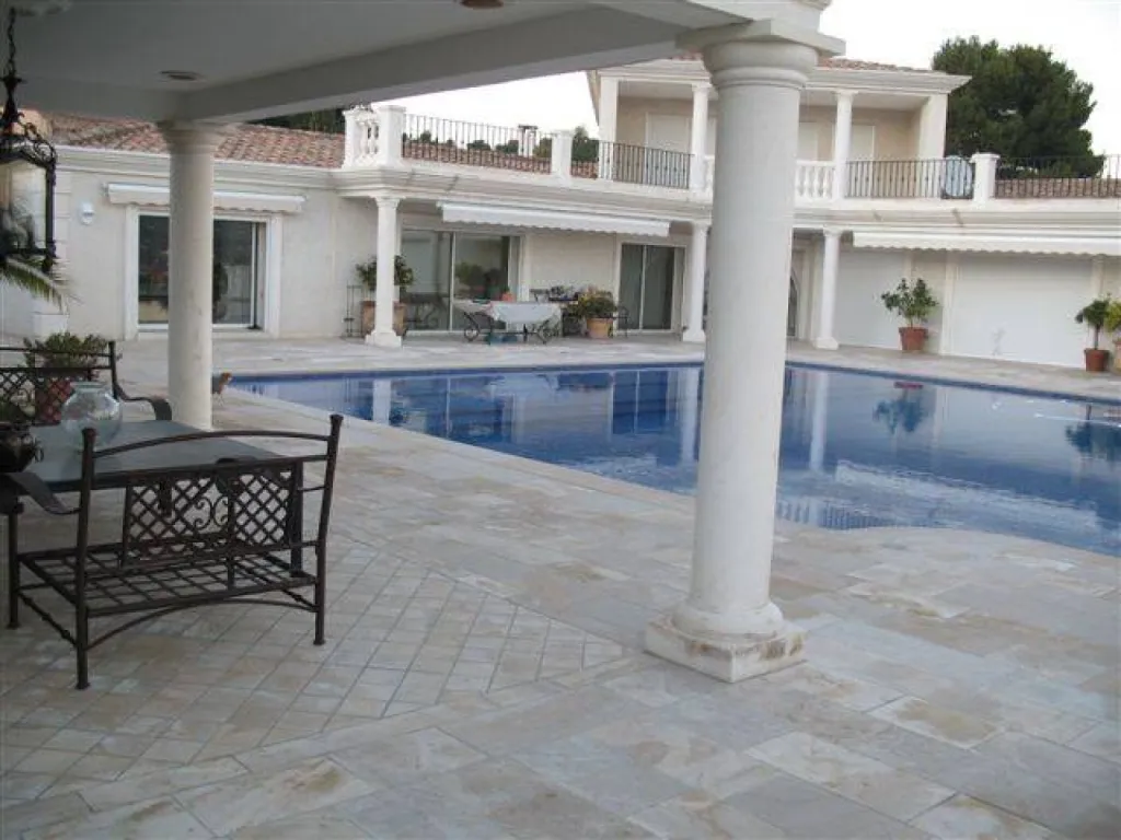 Quelle pierre choisir pour un dallage en terrasse ?