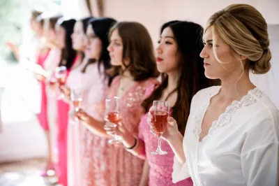 organisation de mariage ile de france