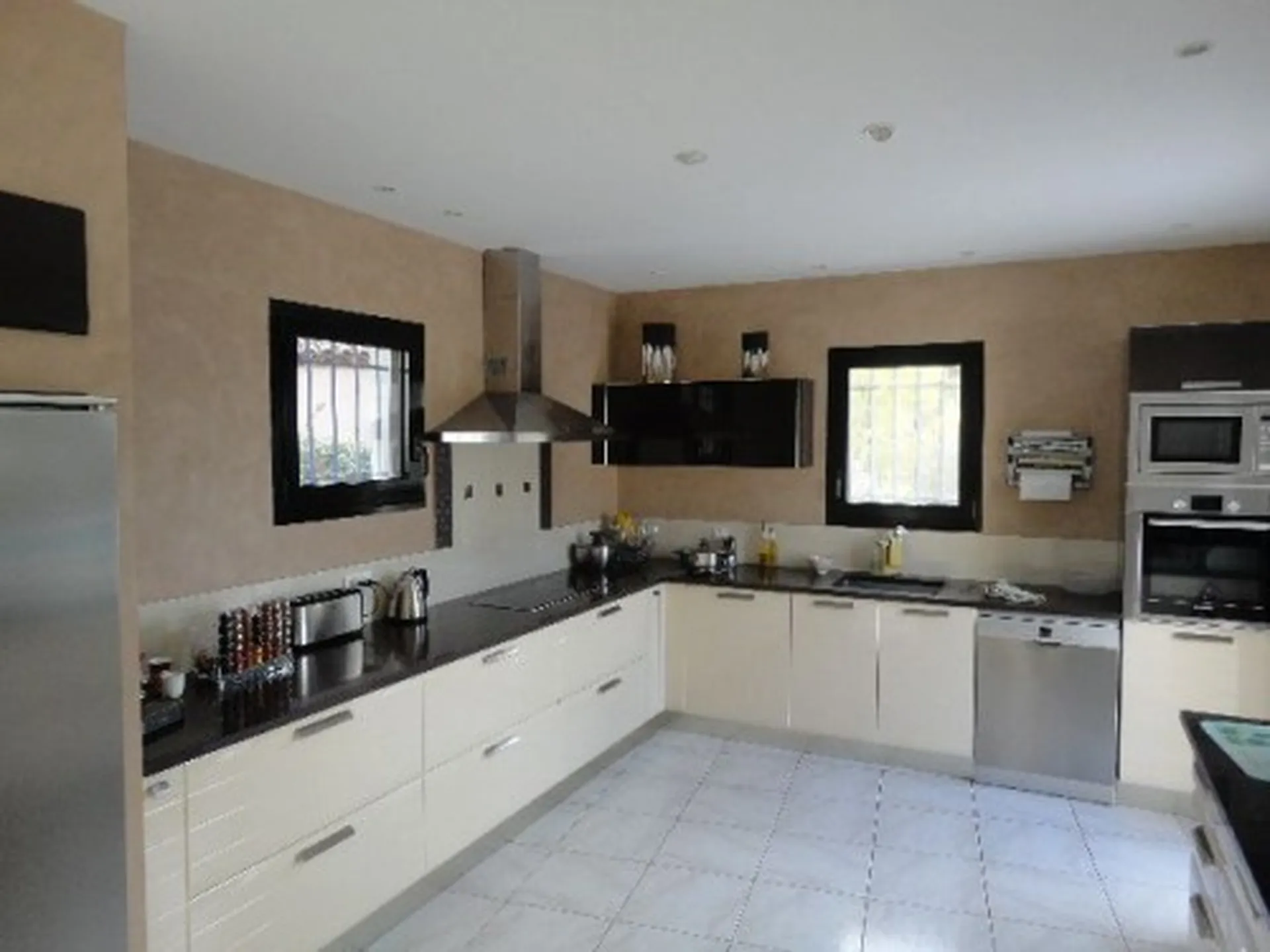 A vendre belle maison 8 Saint Cyr vue mer