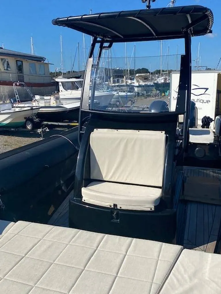 Concessionnaire Sea Water Loire Atlantique