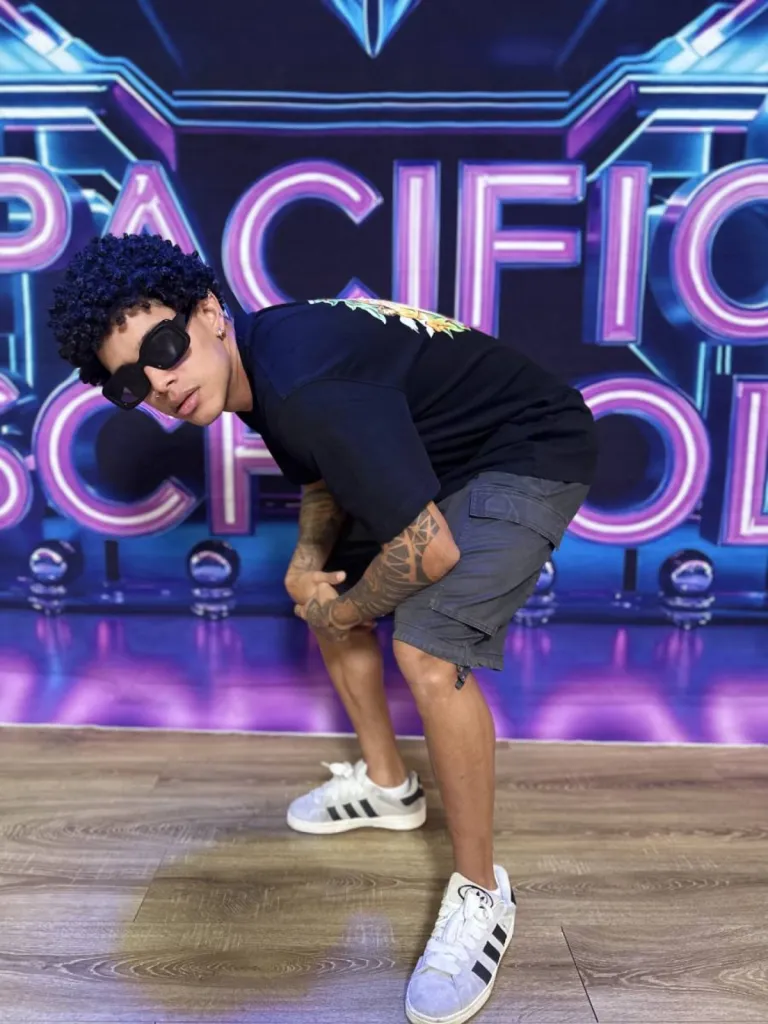 COURS DE DANCEHALL ACCESSIBLE A TOUS SUR MARSEILLE 13002 LA JOLIETTE