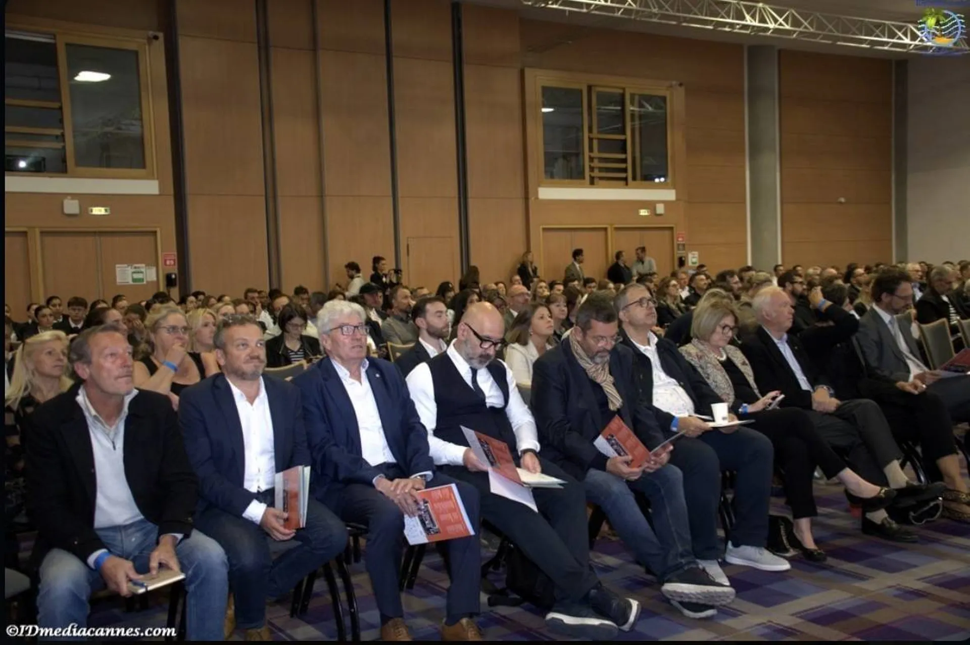 L’UMIH Nice Côte d’Azur participe à la présentation du Plan d’Actions 2026 de Côte d’Azur France