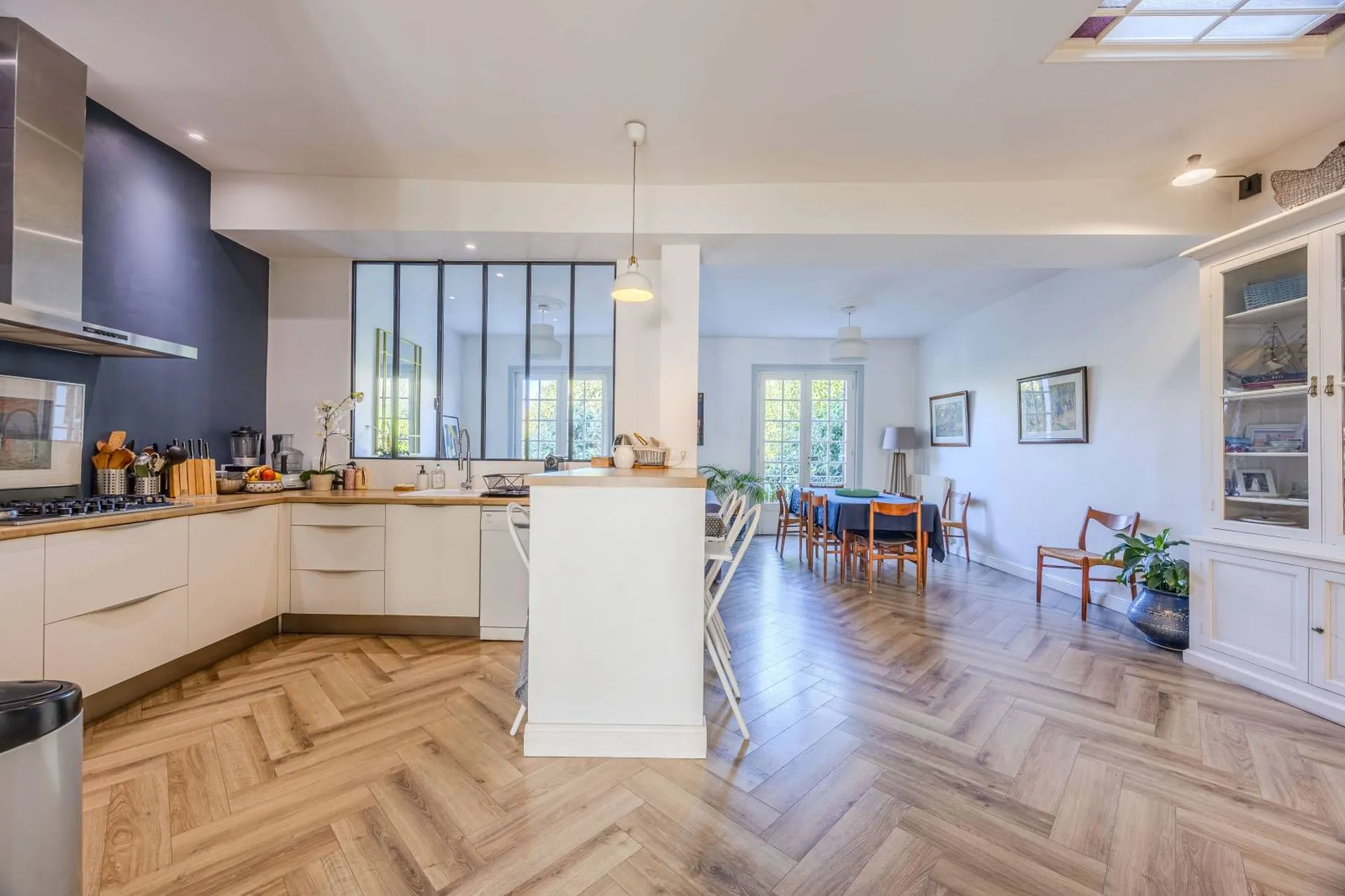 Maison 5 pièces 147 m² · au Bouscat · 147 m² · 715 000 €