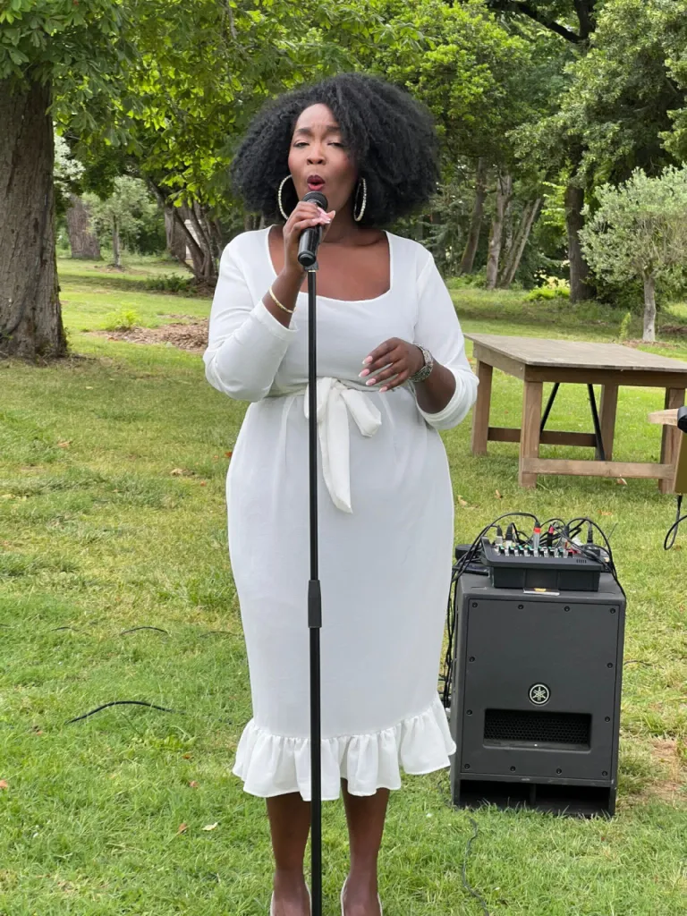 De l'Amour, Du Glamour et une Fête gravée pour Toujours !