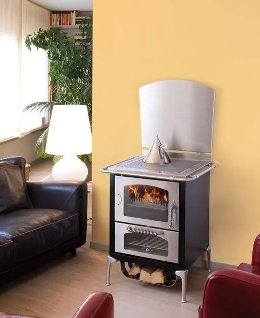 petite cuisiniere Domina Demanincor