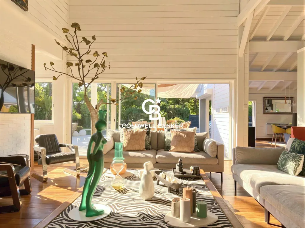 Maison à vendre Hossegor - villa familiale avec piscine, 6 chambres et volumes exceptionnels